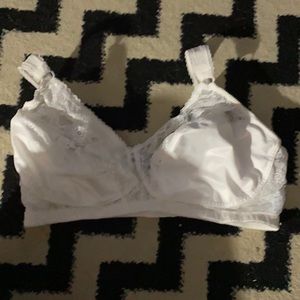 Ultra comfort by Jodee bra 40F